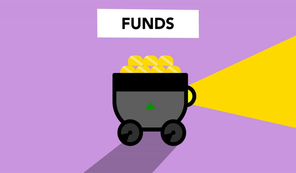 financial freedom mutual funds vs etf