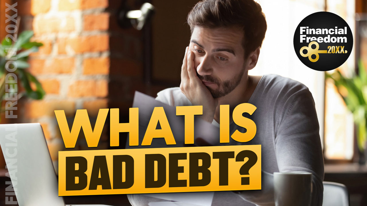 what is bad debt