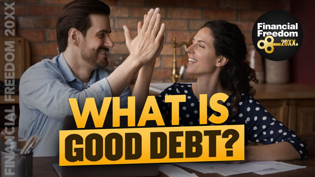 what is good debt